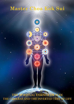 The Spiritual Essence of Man Book
